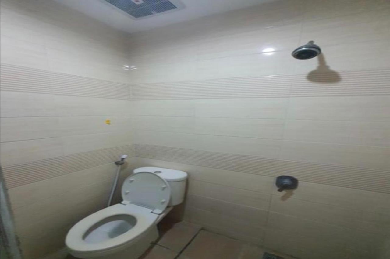 Oyo 93109 Garden Homestay 1 Tpr Surabaya Eksteriør bilde