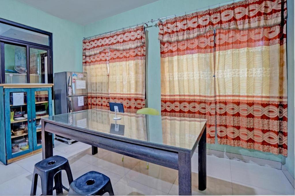 Oyo 93109 Garden Homestay 1 Tpr Surabaya Eksteriør bilde