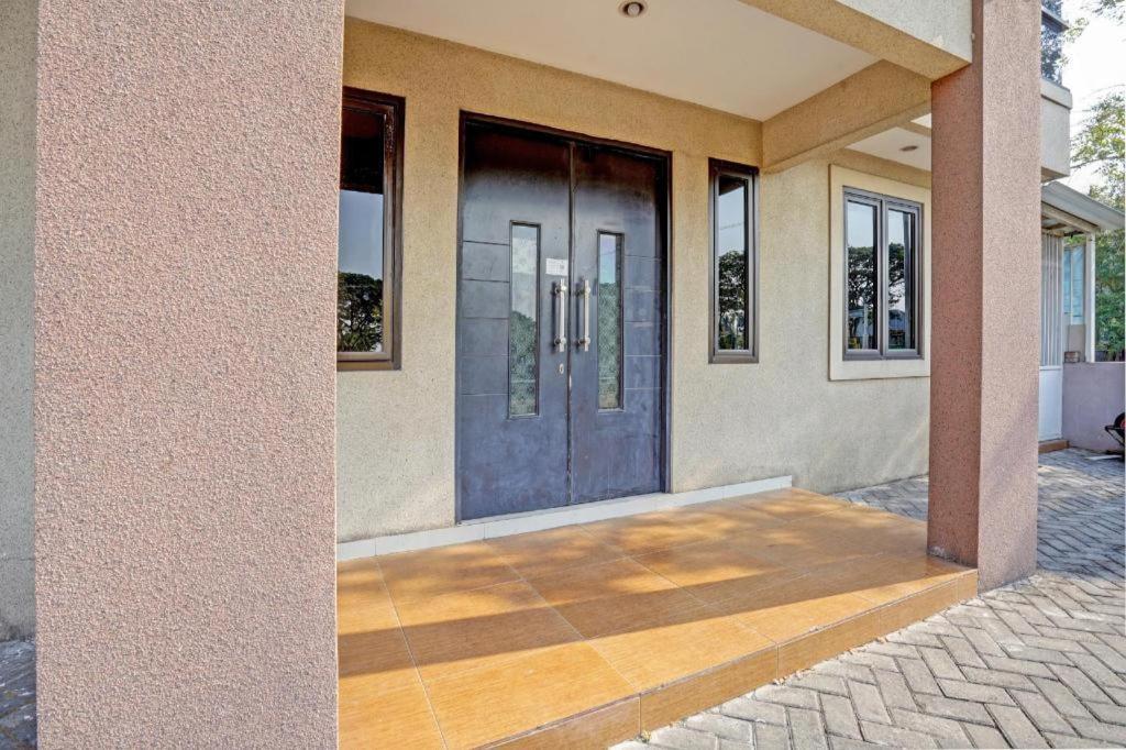 Oyo 93109 Garden Homestay 1 Tpr Surabaya Eksteriør bilde